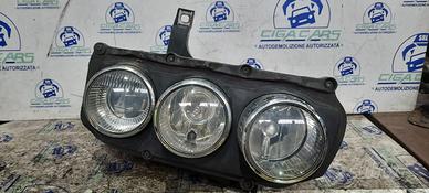 ALFA ROMEO 159 - FARO ANTERIORE SINISTRO