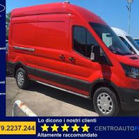 Ford Transit Furgone Pronta Consegna