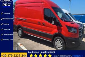 Ford Transit Furgone Pronta Consegna