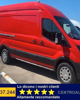 Ford Transit Furgone Pronta Consegna