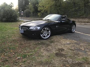 BMW Z4 3.0i 2004 ASI