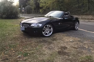 BMW Z4 3.0i 2004 ASI