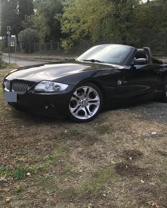 BMW Z4 3.0i 2004 ASI