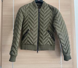 Giacca corta United Colors of Benetton