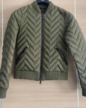 Giacca corta United Colors of Benetton