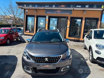 Peugeot 2008 1.2 BENZINA CV 82 Active
