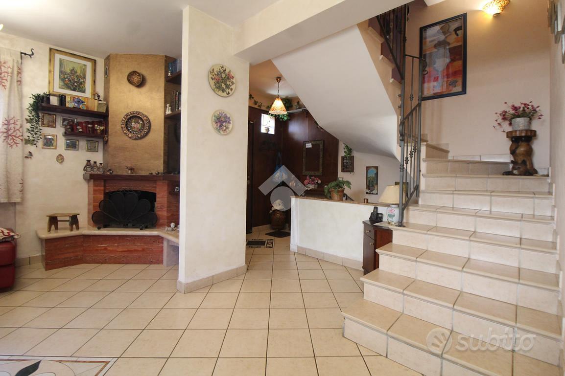 Casa – Reggio Calabria, Gallico, Gallico Marina - Vista 3