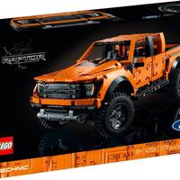 LEGO Technic - Ford F-150 Raptor (42126) MISB