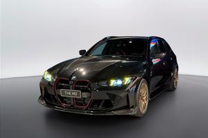 BMW M3 CS Touring N19464
