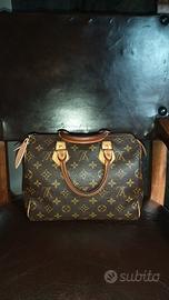 Borsa Louis Vuitton originale