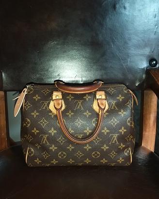 Borsa Louis Vuitton originale