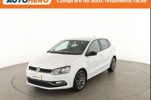 VOLKSWAGEN Polo JA46769