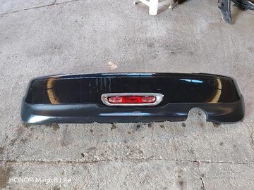 paraurti posteriore mini Cooper r 56 2011 one d