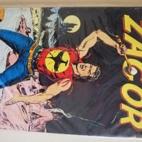 fumetti zagor striscia rossa