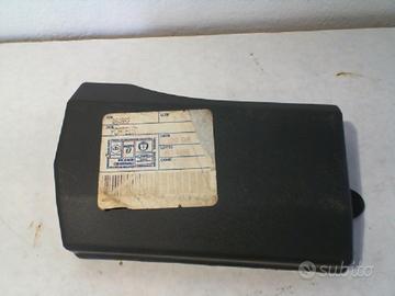 PORTELLO BATTERIA LIBERTY 50 150 PIAGGIO 624844 EX