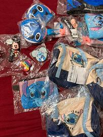 Lotto stitch