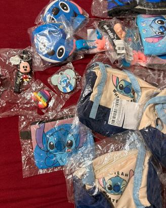 Lotto stitch