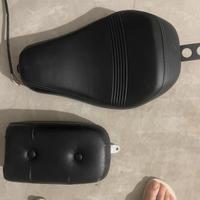 selle originali harley davidson sportster