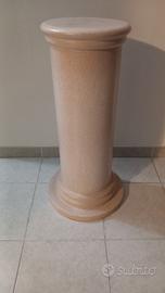 colonna  vetroresina 