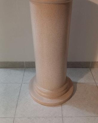 colonna  vetroresina 