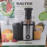 Centrifuga Salter