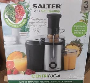 Centrifuga Salter