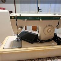 macchina da cucire singer merritt 547