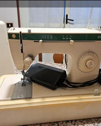 macchina da cucire singer merritt 547