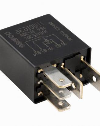 Microrelè devio 12V 30-10A Piaggio 1D001636