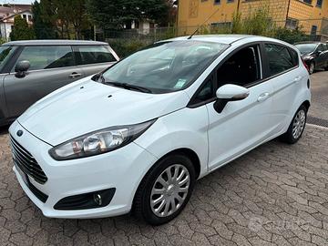 Ford Fiesta 1.2 60CV 5 porte Business*EURO6*NEOPAT
