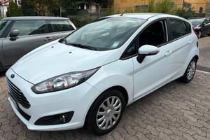 Ford Fiesta 1.2 60CV 5 porte Business*EURO6*NEOPAT