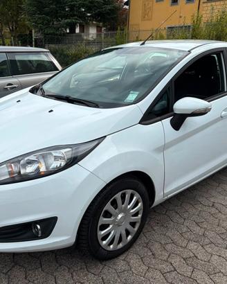 Ford Fiesta 1.2 60CV 5 porte Business*EURO6*NEOPAT