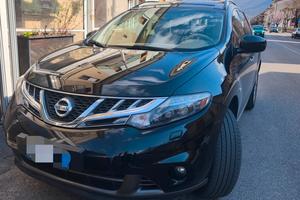 Nissan Murano 4wd 2.5 diesel