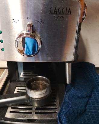Macchina caffè 
