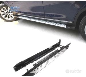 PEDANE BMW X3 F25 10-17