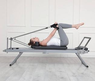 Pilates Reformer 