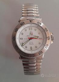 Orologio Stendardo frecce tricolori