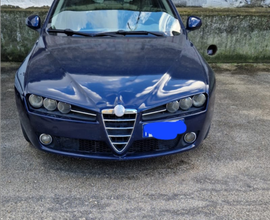 Alfa Romeo 159 sw