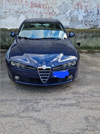 Alfa Romeo 159 sw