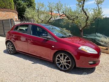 Fiat bravo 1.4 t jet sport 150