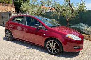 Fiat bravo 1.4 t jet sport 150