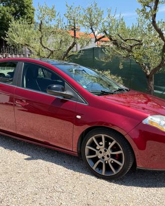 Fiat bravo 1.4 t jet sport 150