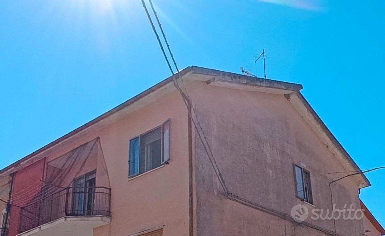 Appartamento – Ururi, Campobasso - Altro