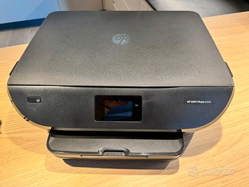 Stampante HP ENVY serie 6220 Wifi