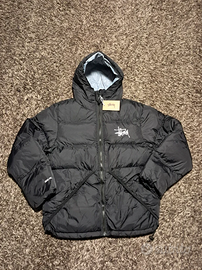 Parka Stussy Micro Ripstop Down S