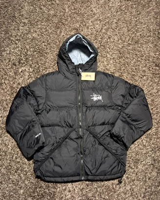 Parka Stussy Micro Ripstop Down S