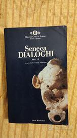 Seneca Dialoghi VOL II