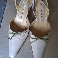Scarpe donna Fratelli Rossetti 