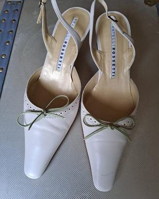 Scarpe donna Fratelli Rossetti 
