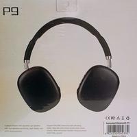 Cuffie bluetooth iOS & Androd